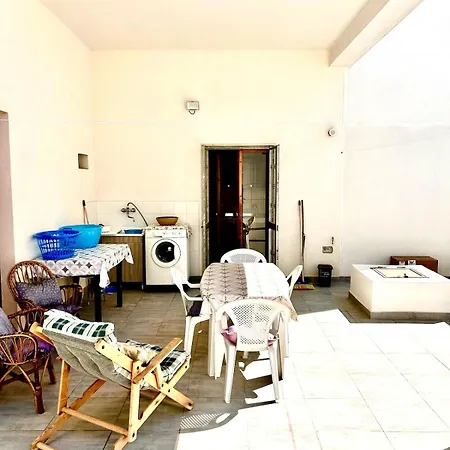 Letizia Holiday home *