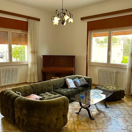 Letizia Holiday home Melissano