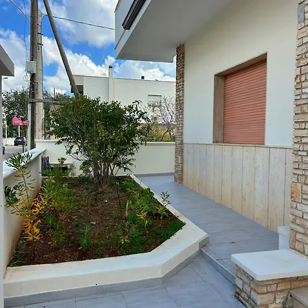 Letizia Holiday home
