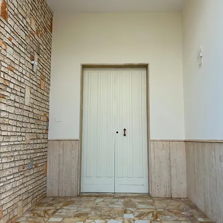 Holiday home Letizia *